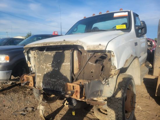 1999 FORD F-350