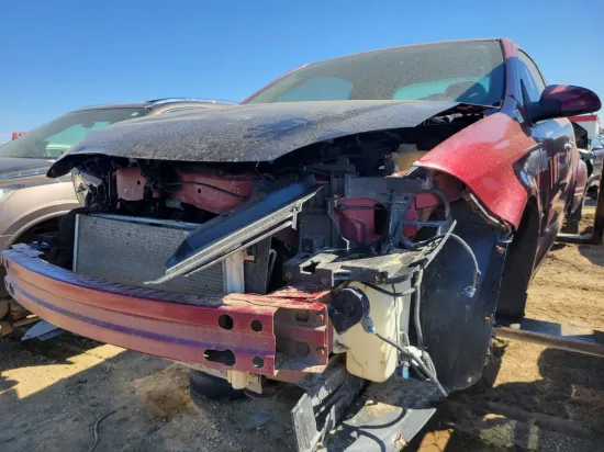 2009 CHEVROLET COBALT