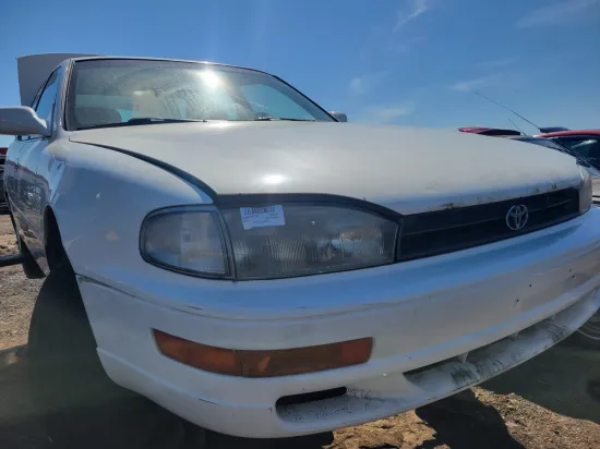 1993 TOYOTA CAMRY