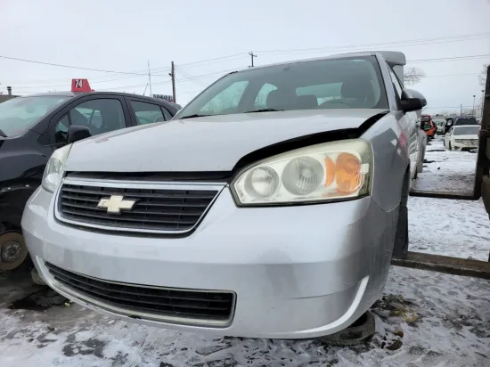 2006 CHEVROLET MALIBU