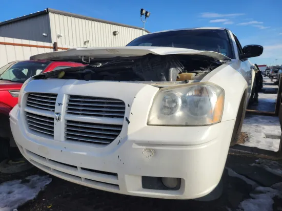 2006 DODGE MAGNUM