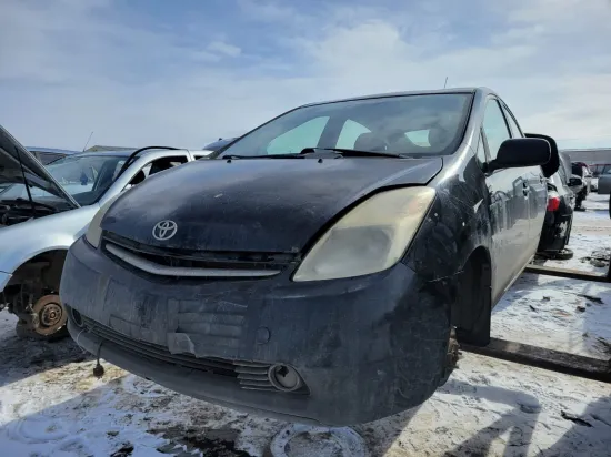 2006 TOYOTA PRIUS