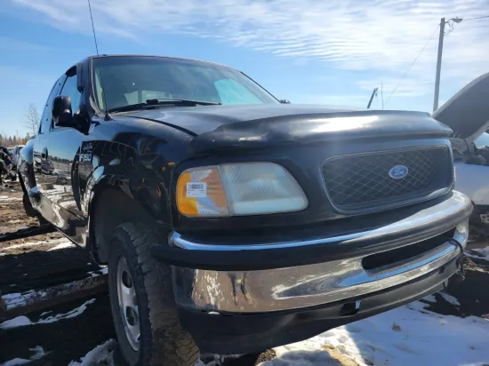 1997 FORD F-150