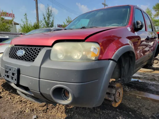 2005 FORD ESCAPE