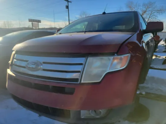 2007 FORD EDGE