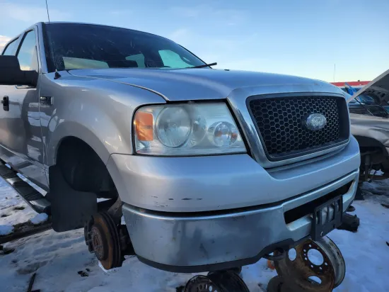 2006 FORD F-150