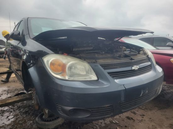 2007 CHEVROLET COBALT