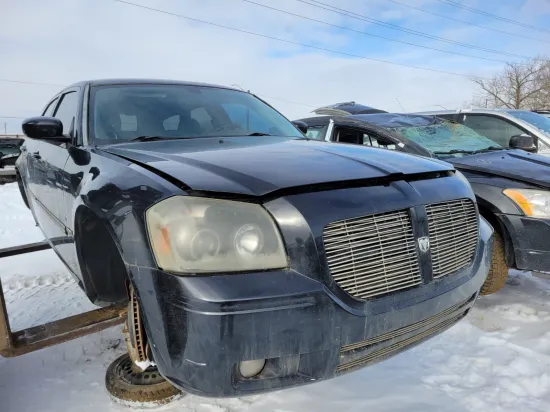 2006 DODGE MAGNUM
