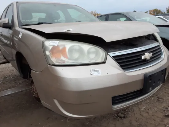 2006 CHEVROLET MALIBU