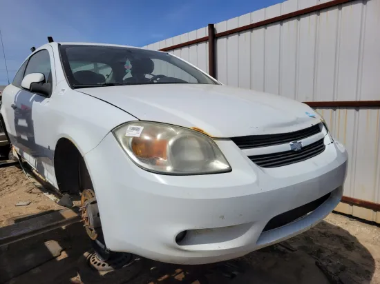 2008 CHEVROLET COBALT
