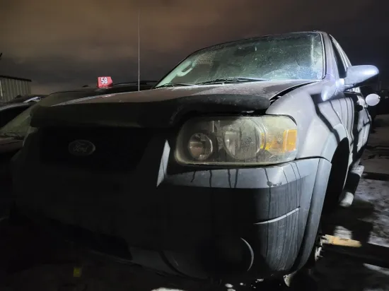 2005 FORD ESCAPE