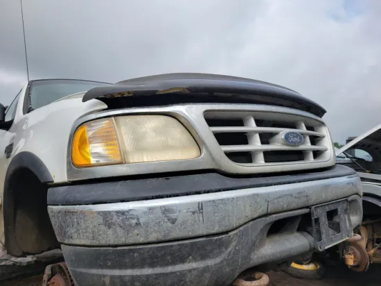 1999 FORD F-250