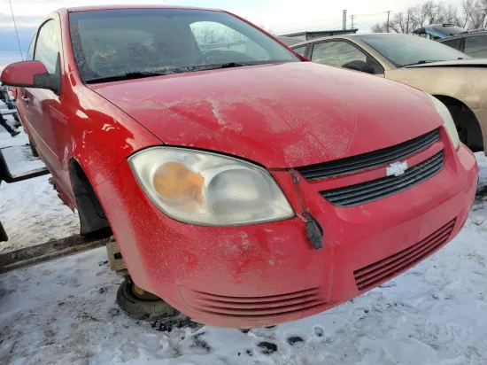2008 CHEVROLET COBALT