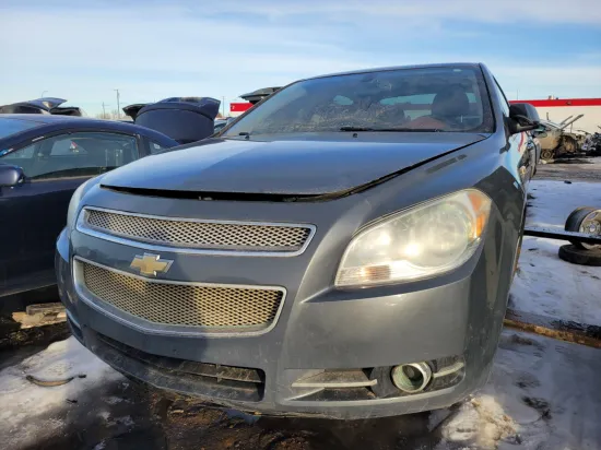 2008 CHEVROLET MALIBU