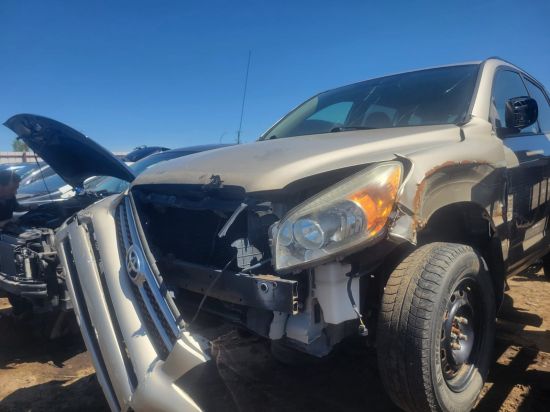 2002 TOYOTA RAV4