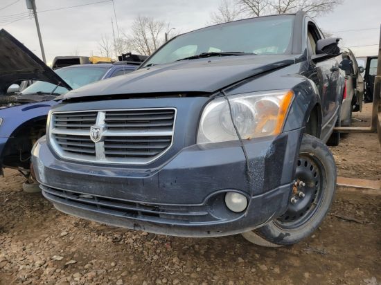 2008 DODGE CALIBER