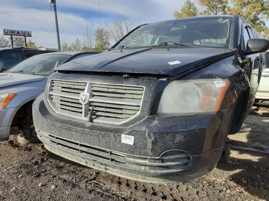 2010 DODGE CALIBER