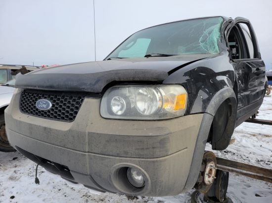 2006 FORD ESCAPE
