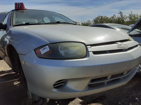 2005 CHEVROLET CAVALIER