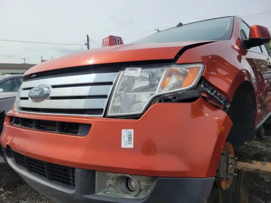 2008 FORD EDGE