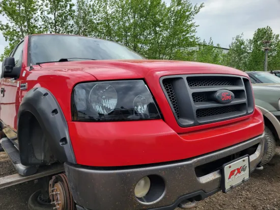 2006 FORD F-150