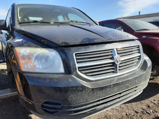 2007 DODGE CALIBER