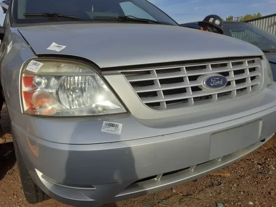 2007 FORD FREESTAR