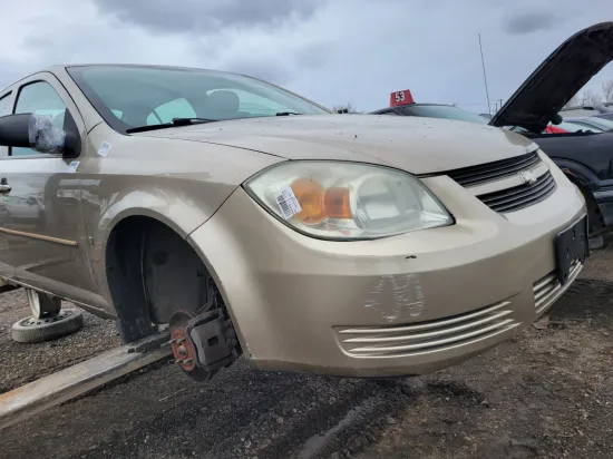 2006 CHEVROLET COBALT