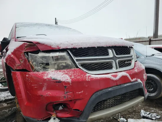 2013 DODGE JOURNEY