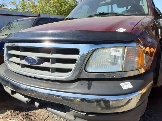 2003 FORD F-150