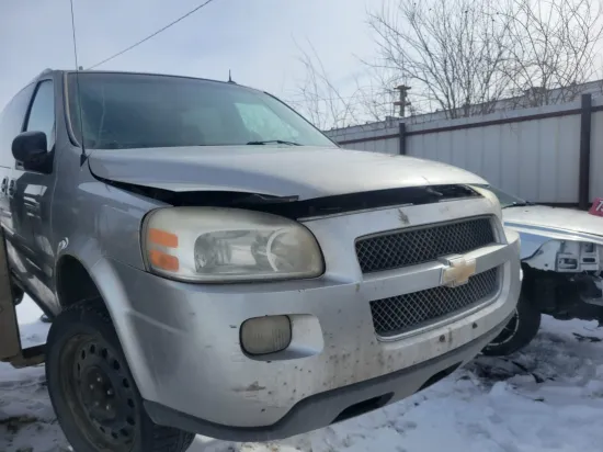 2005 CHEVROLET UPLANDER