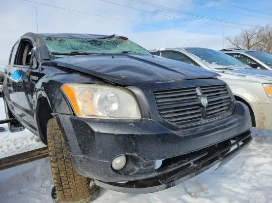 2010 DODGE CALIBER