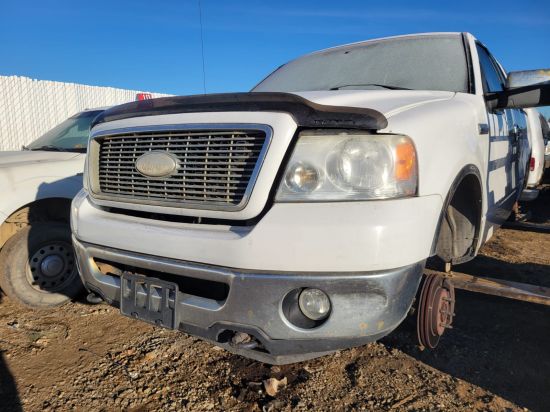 2006 FORD F-150
