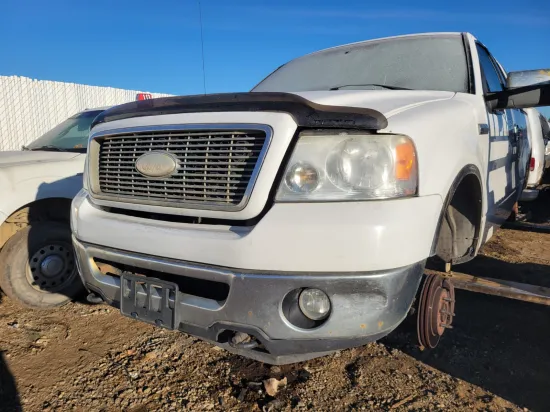 2006 FORD F-150