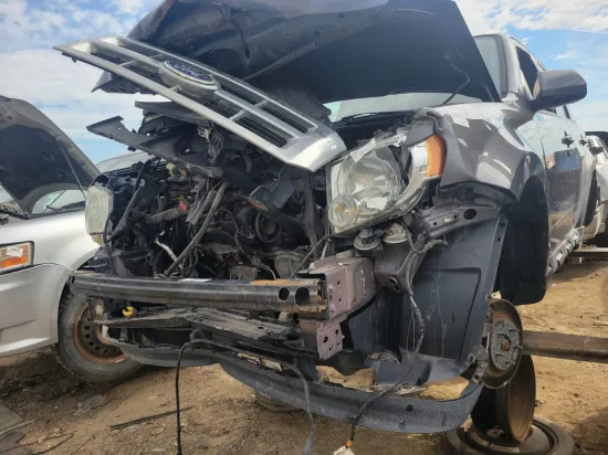 2012 FORD ESCAPE