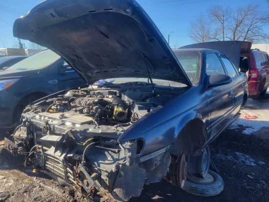 1994 FORD TAURUS