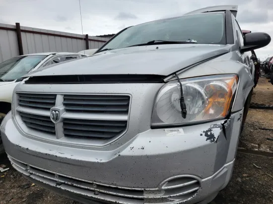 2008 DODGE CALIBER