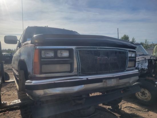 1995 CHEVROLET K1500