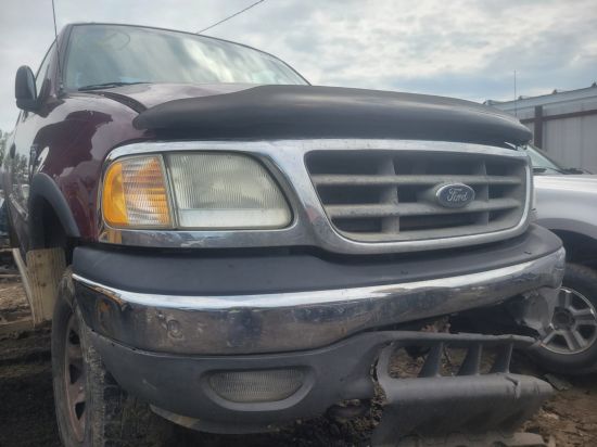 2003 FORD F-150