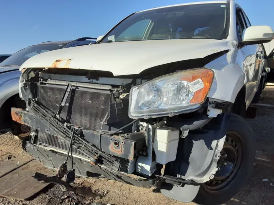 2011 TOYOTA RAV4
