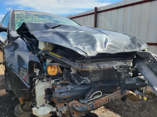 2005 NISSAN ALTIMA
