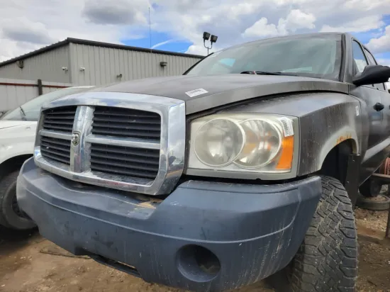 2006 DODGE DAKOTA