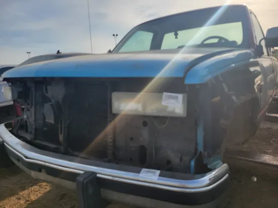 1990 CHEVROLET C1500