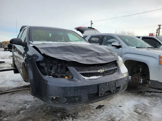 2008 CHEVROLET COBALT