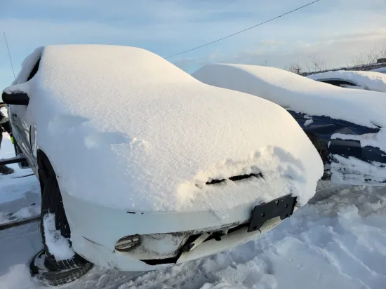 2004 CHEVROLET CAVALIER