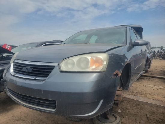 2006 CHEVROLET MALIBU