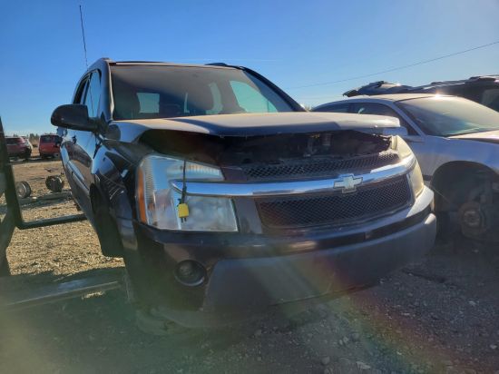 2006 CHEVROLET EQUINOX