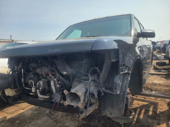 2009 FORD FLEX