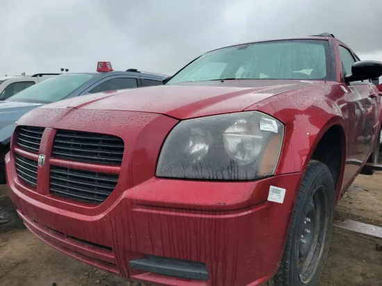 2006 DODGE MAGNUM