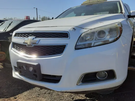 2013 CHEVROLET MALIBU